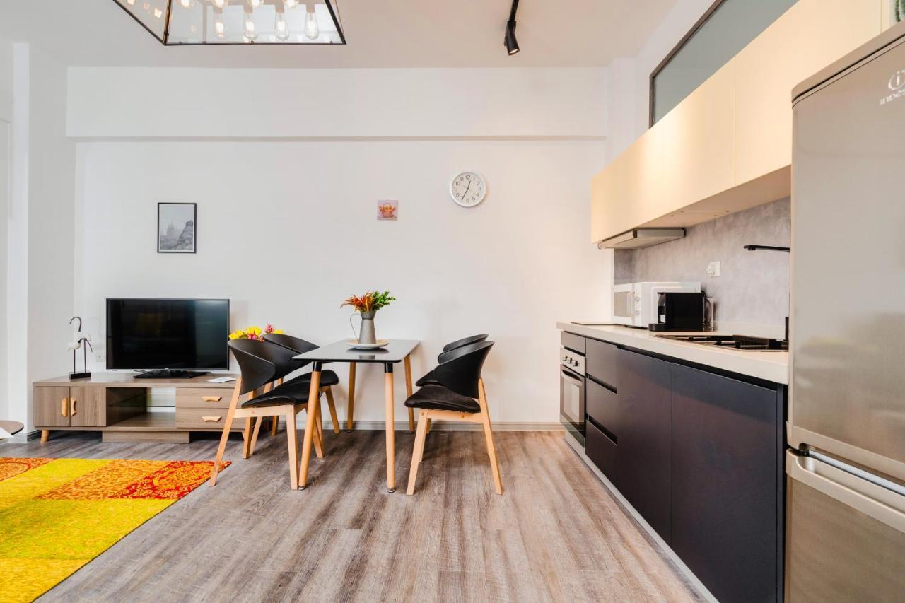 Kula Apartments City Center Exarchia 아테네 외부 사진