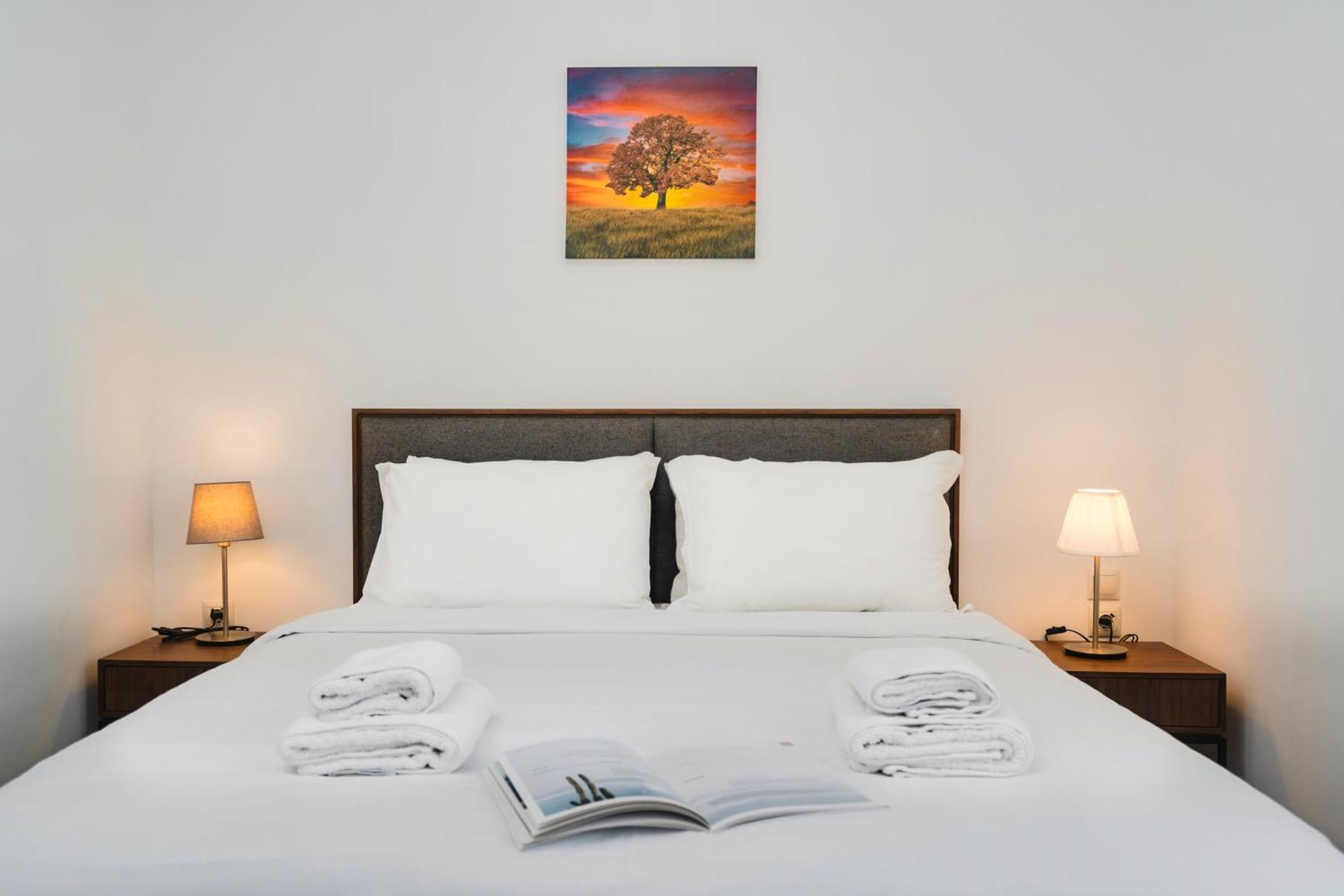 Kula Apartments City Center Exarchia 아테네 외부 사진