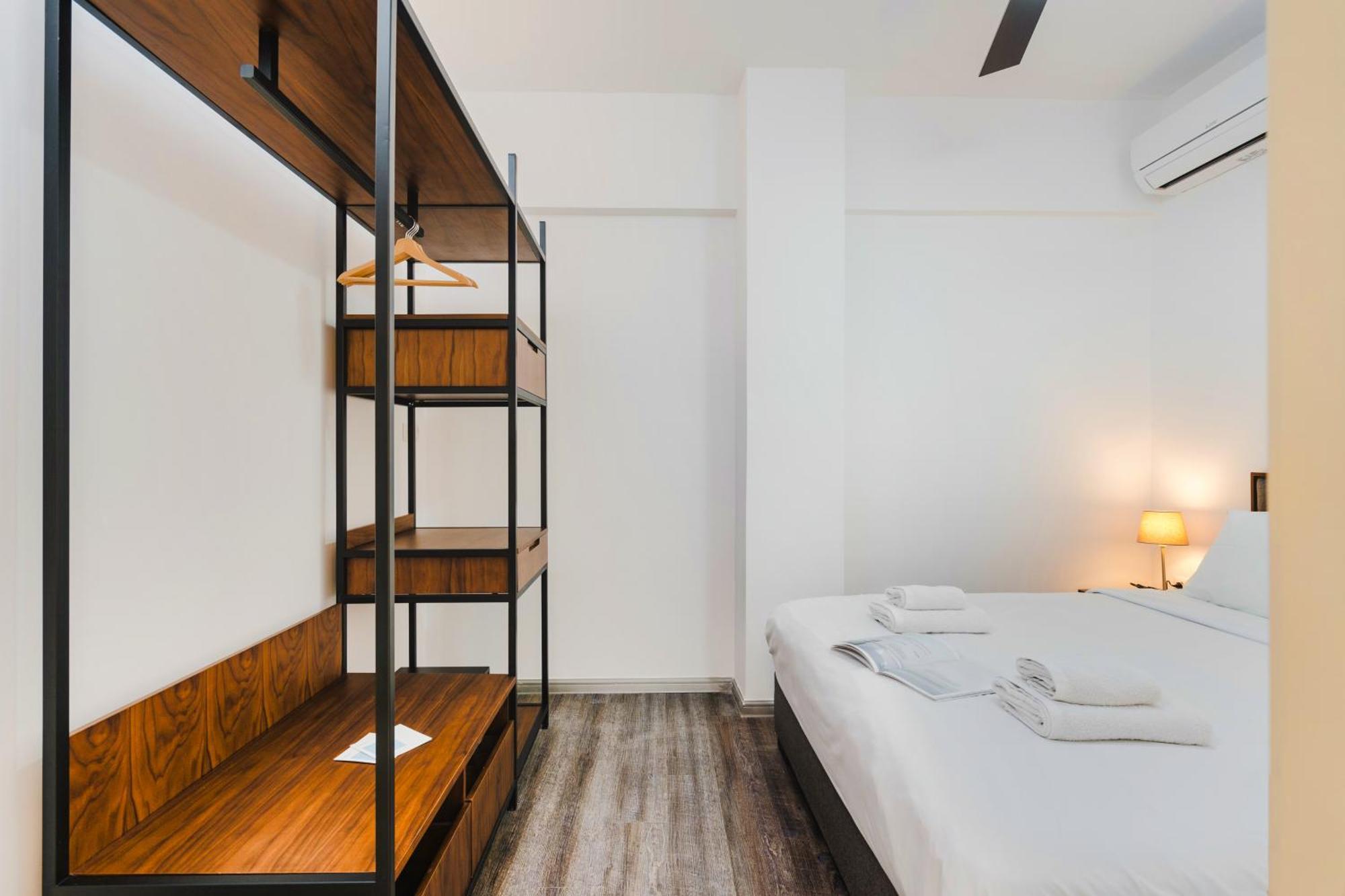 Kula Apartments City Center Exarchia 아테네 외부 사진