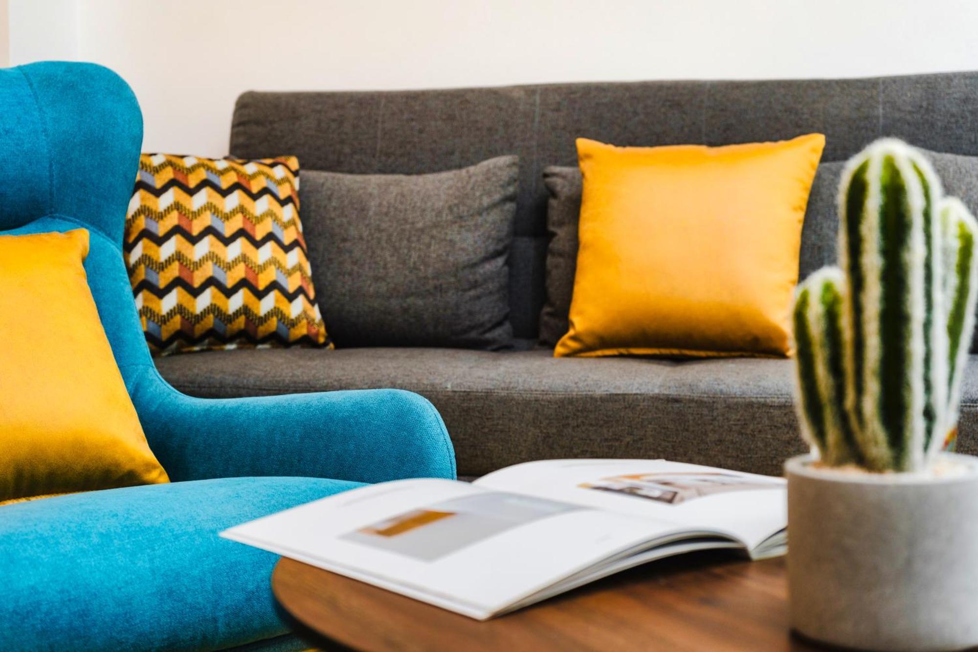 Kula Apartments City Center Exarchia 아테네 외부 사진