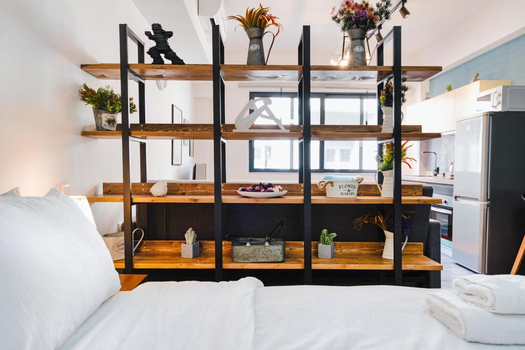 Kula Apartments City Center Exarchia 아테네 외부 사진