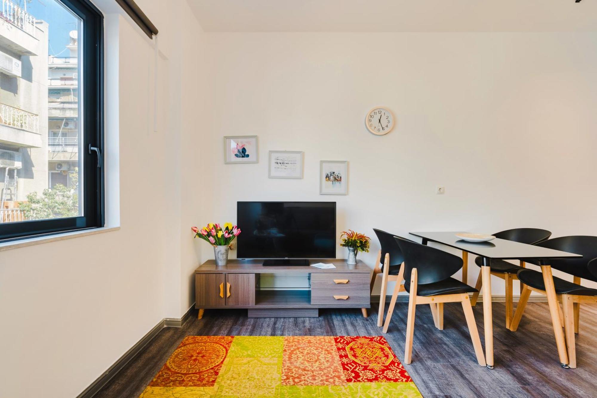 Kula Apartments City Center Exarchia 아테네 외부 사진